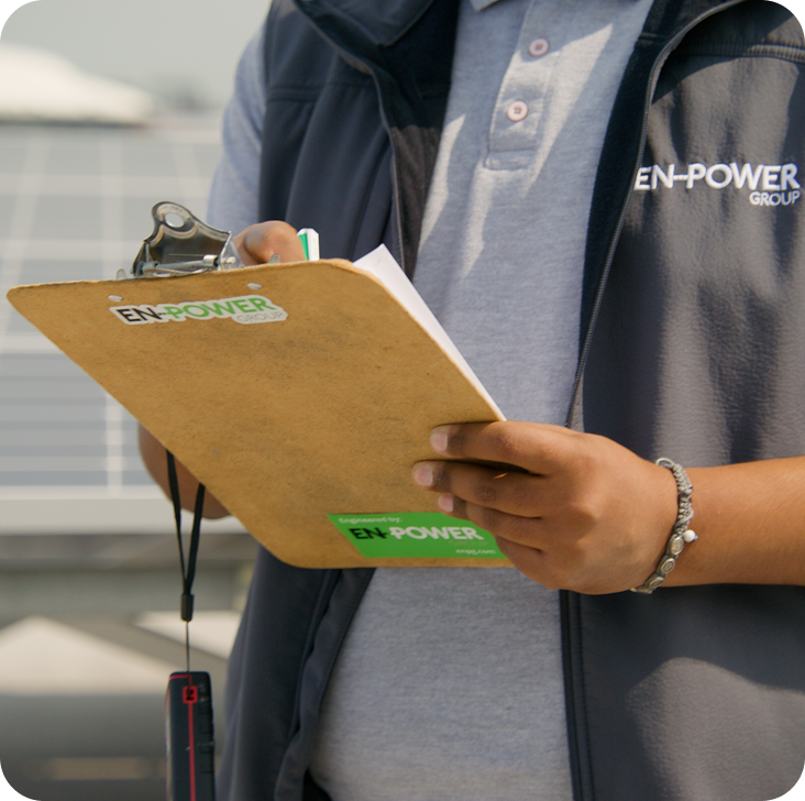 Our Hiring Process Image